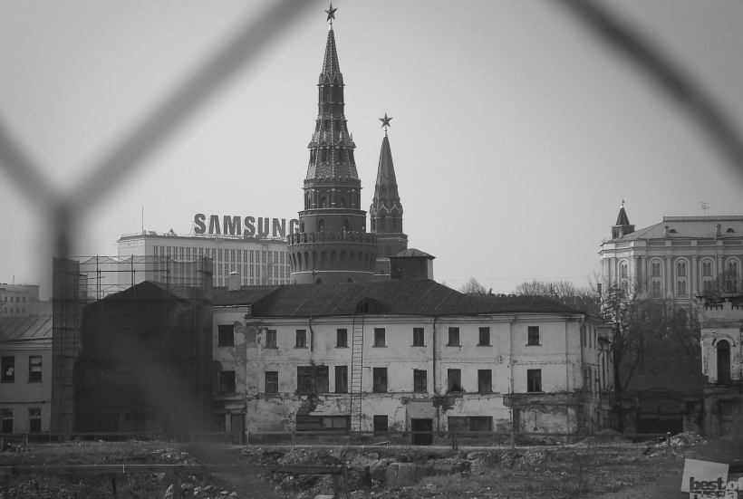 Контраст