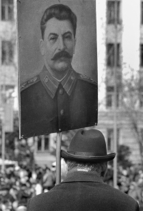 Личный портрет тов. Сталина