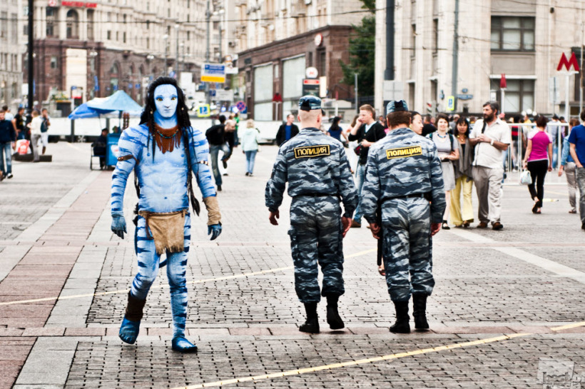 Дозор