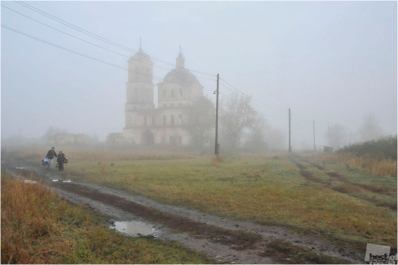 Пути- дорожки.
