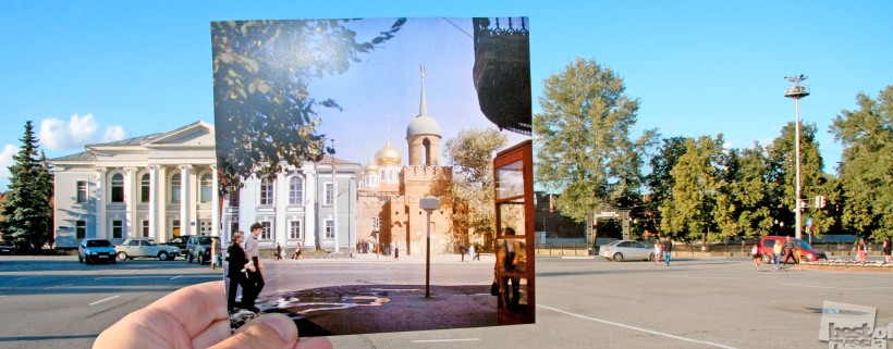 Времена