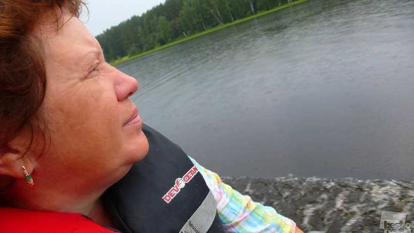 Что нас ждет впереди ...