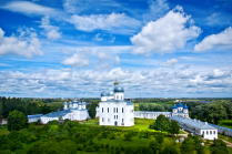 Юрьевский монастырь