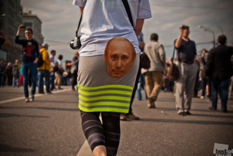Наш тыл прикрыт надежно