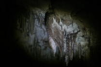 Ангел Большой Азишской Пещеры