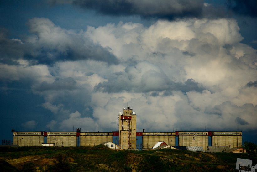 Элеватор
