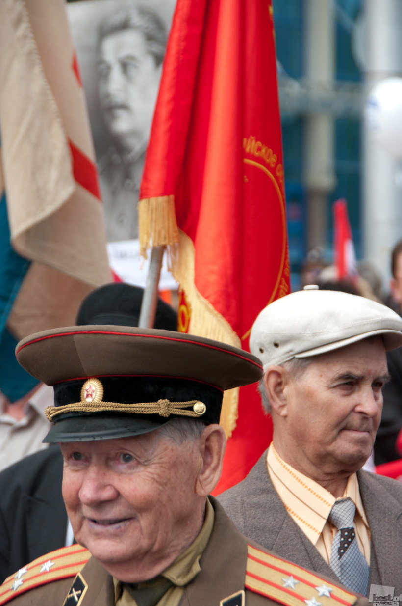 День Победы