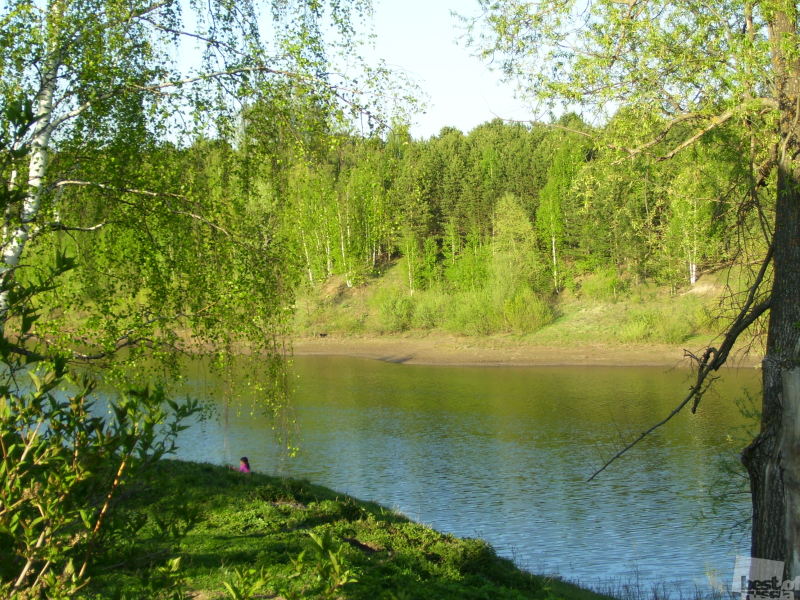 Прудик