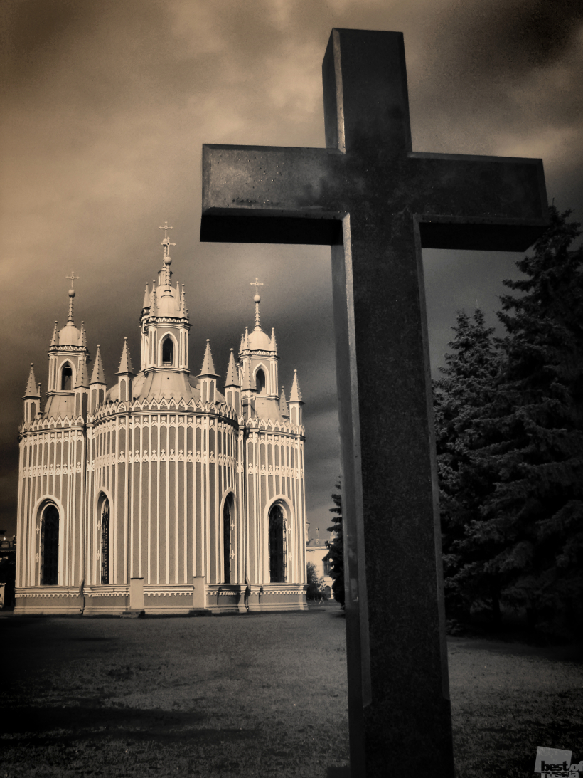 Псевдоготика