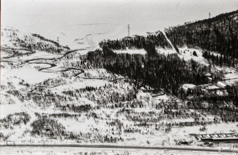 Река