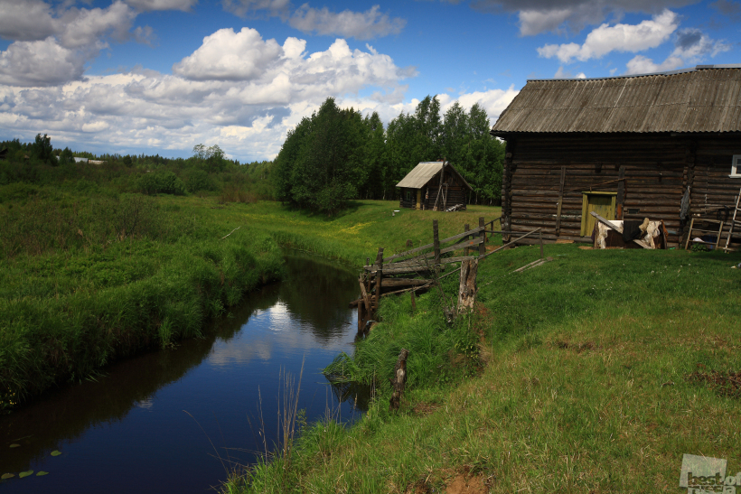 Село