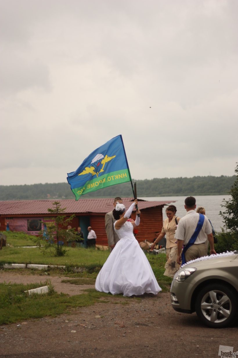 Никто кроме нас