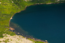 Озеро Золотарное