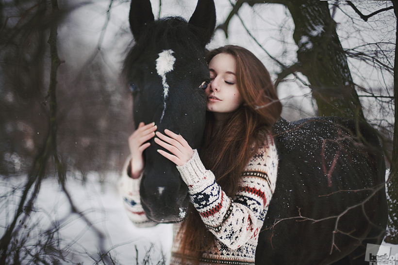 Snow