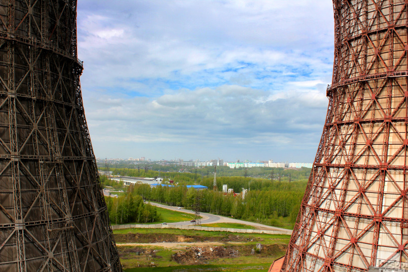 ТЭЦ--5