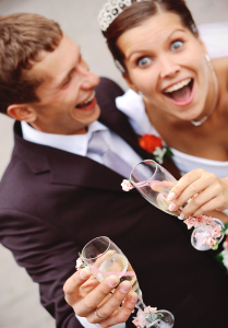 Радость замужества