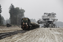 Проводник в жизнь стальных гигантов