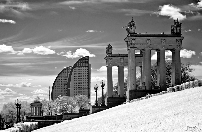 city this day