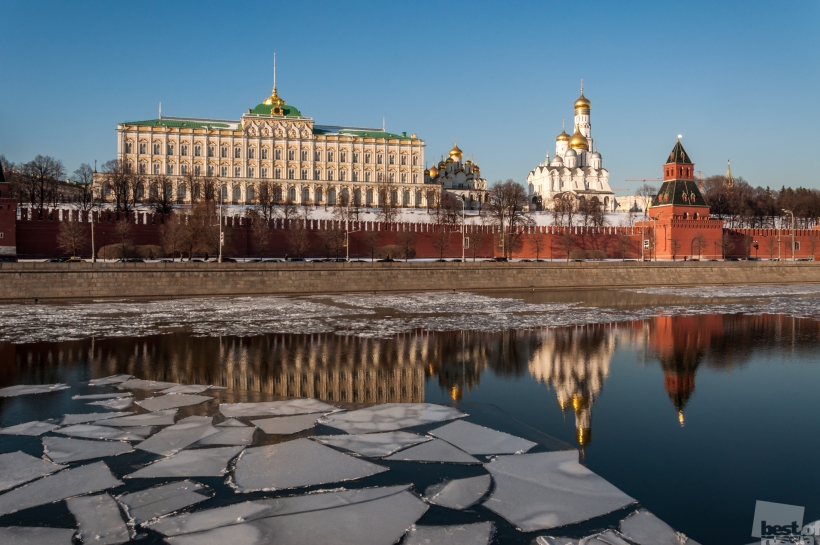 Последний лед