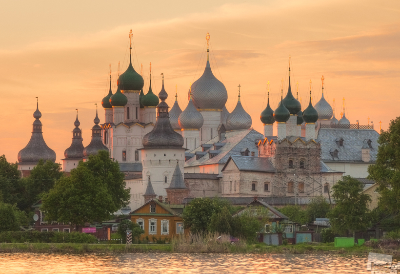 Ростов Великий