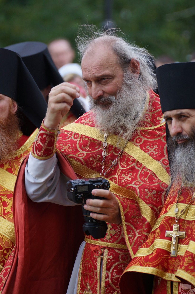 Фотограф от Бога