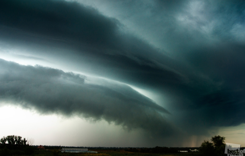 storm