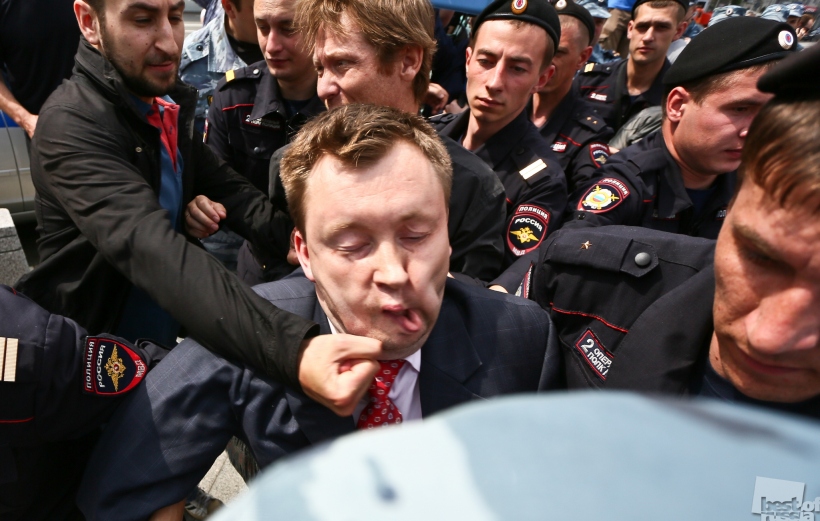 Гей-парад