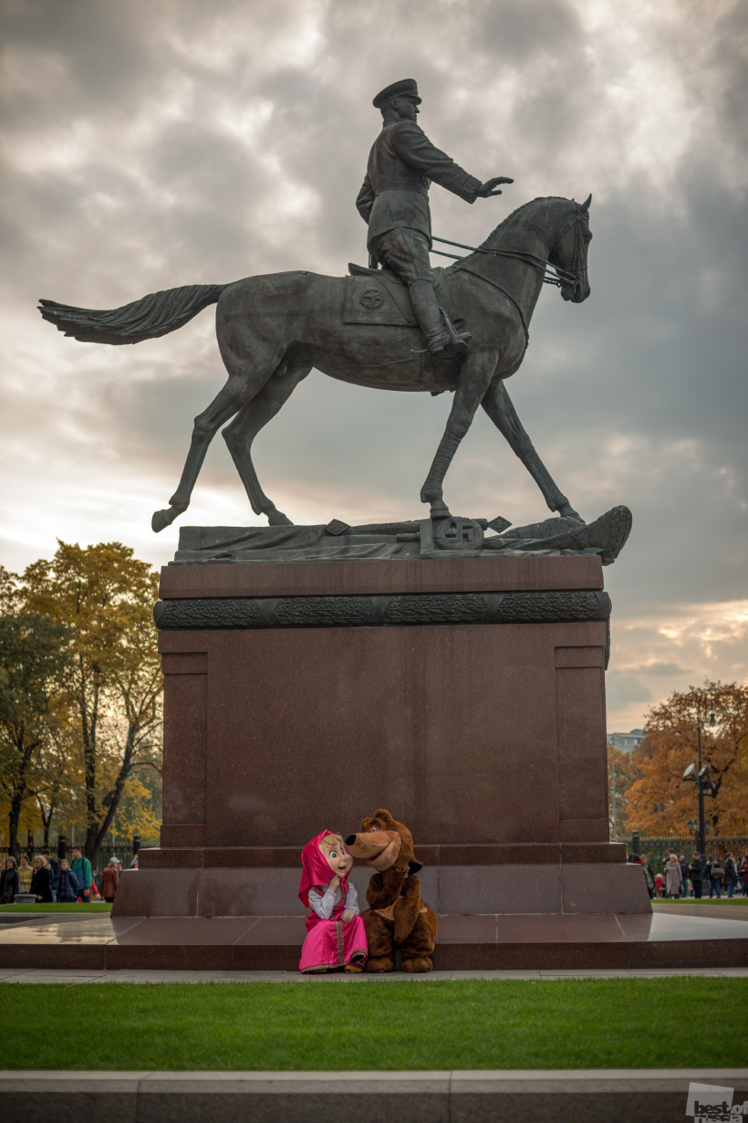 Идиллия