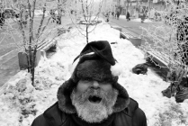 Дед Мороз