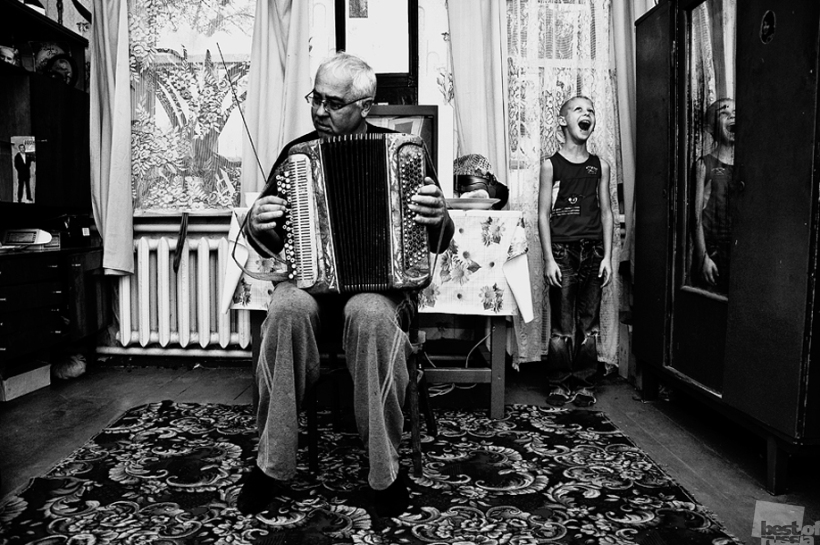 Музыкальная пауза.