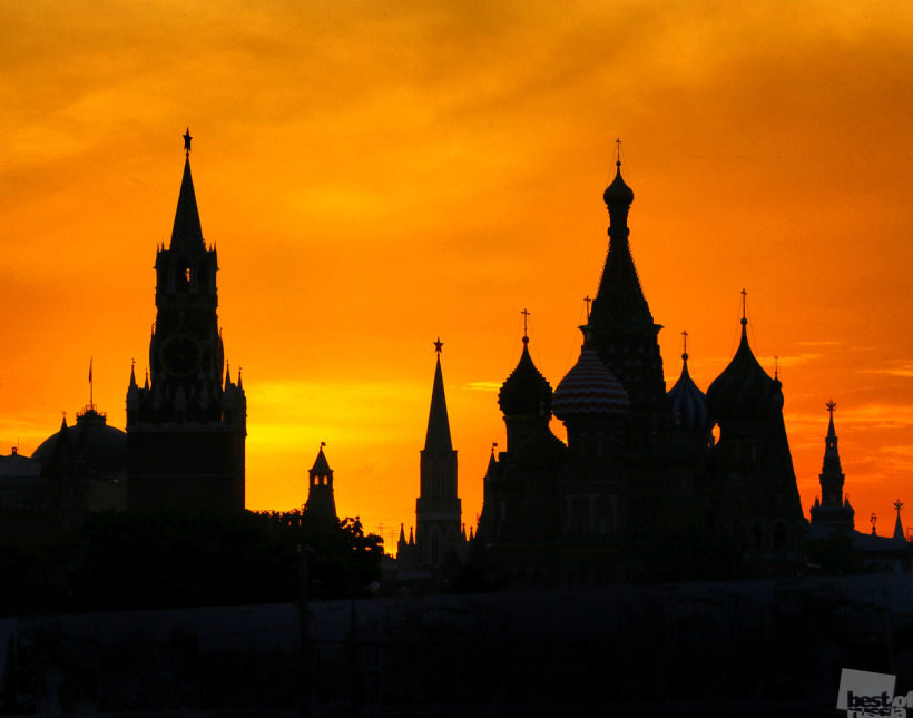 Кремль