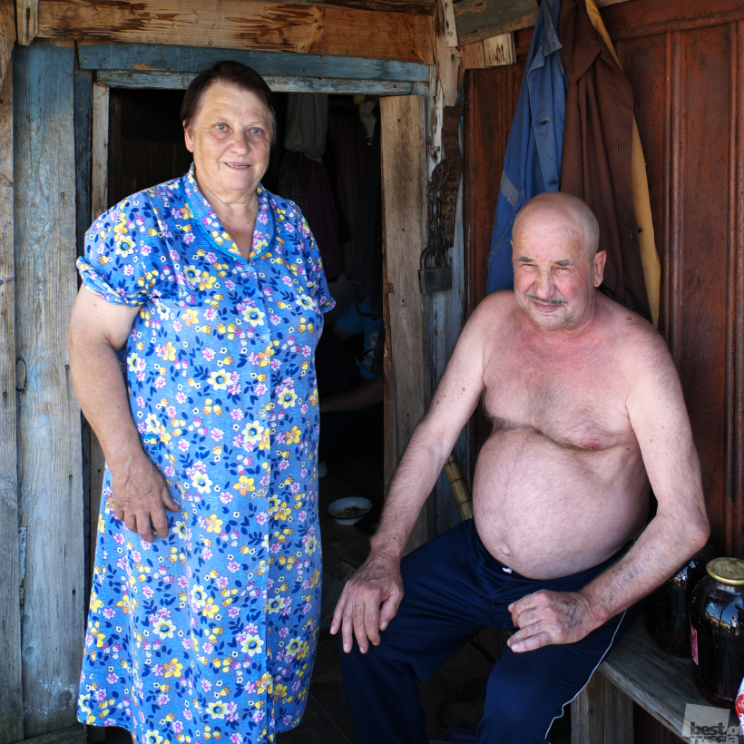 живем хорошо
