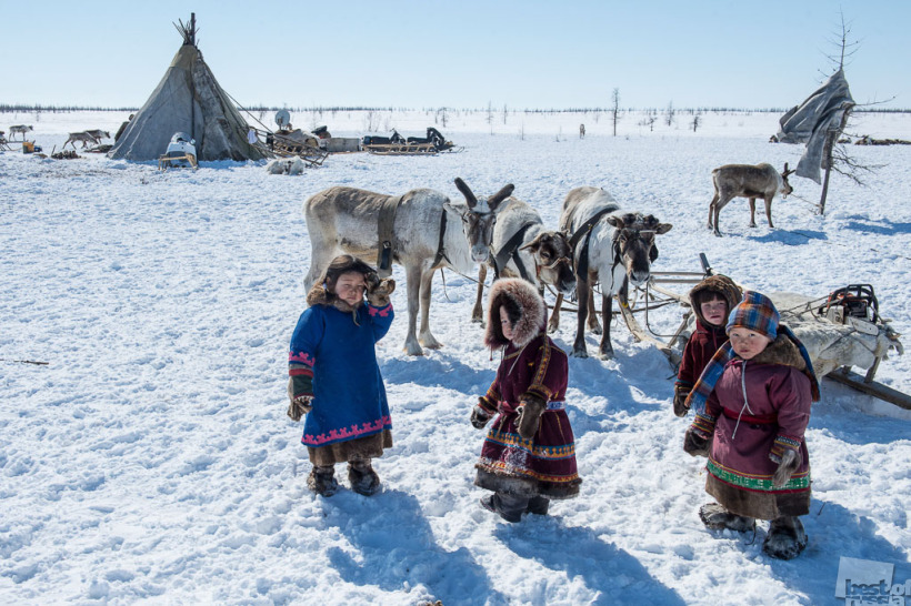 "ЧУМОВЫЕ" детки