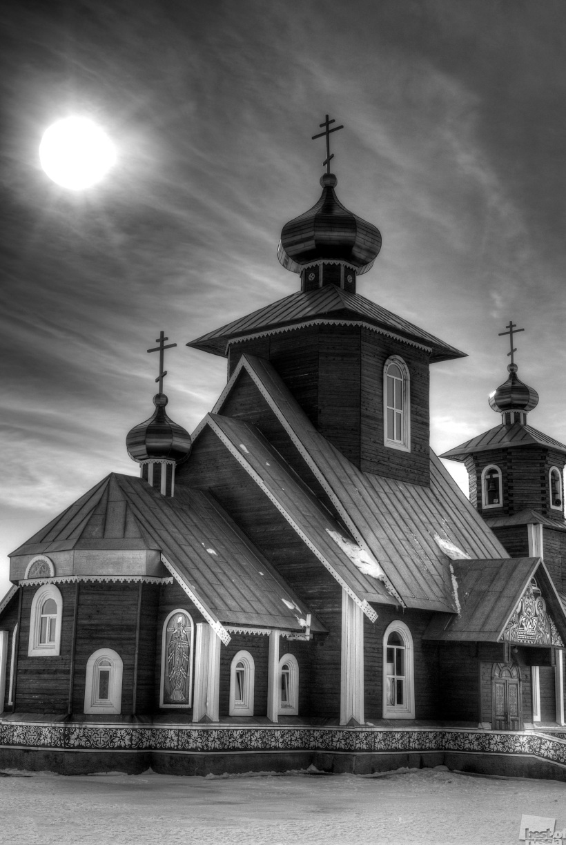 Северная церковь