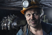 coal miner