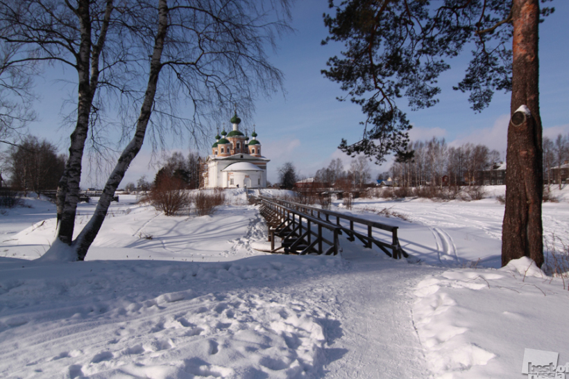 Зарисовка