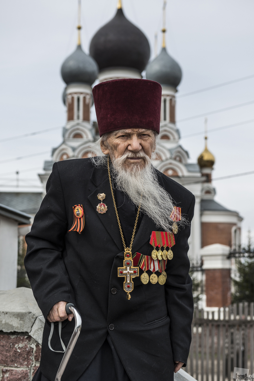 С верой по жизни