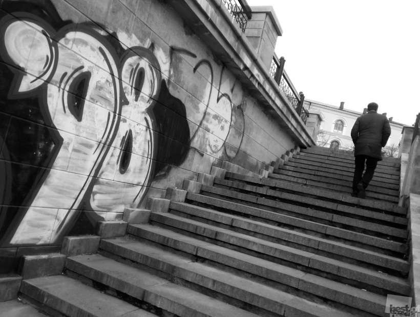 Сны города
