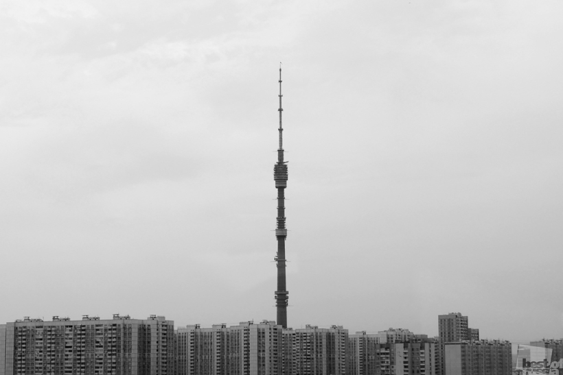 Ostankino