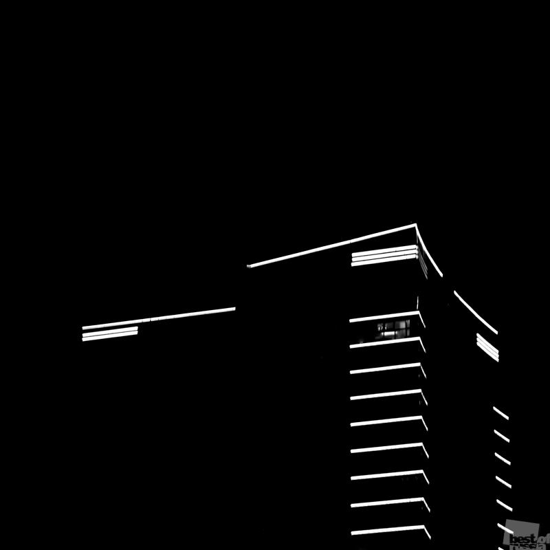 Ночная архитектура