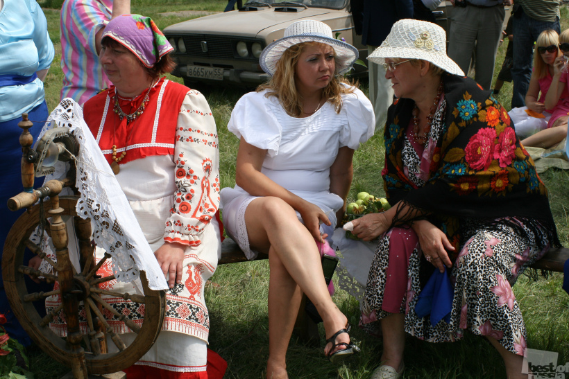 Подружки