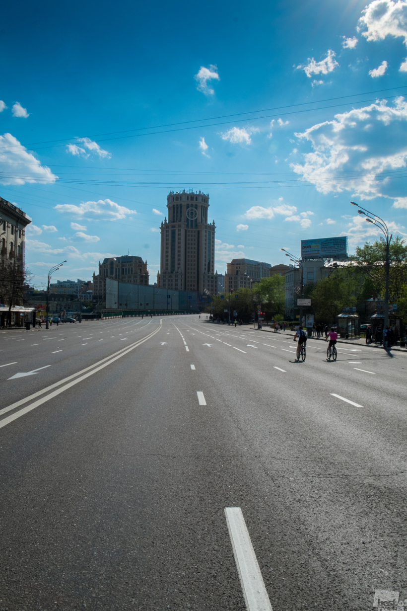 город моей мечты