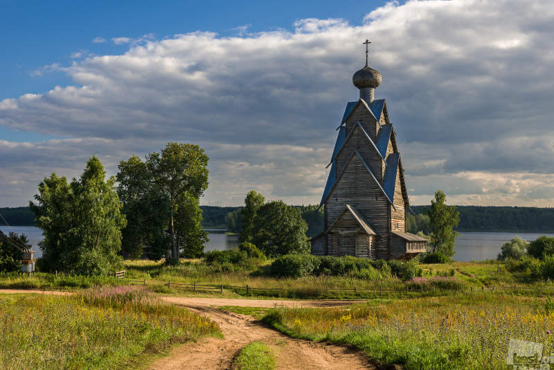 Ширков погост