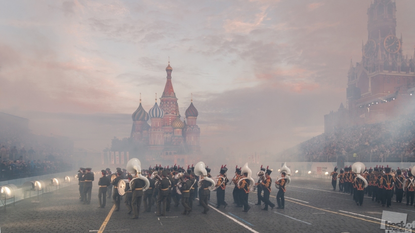 Дым Отечества