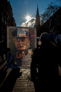 60 лет без Сталина