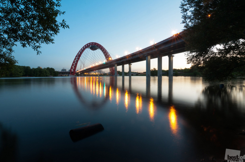 Городская классика