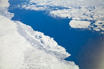Льды Карского моря