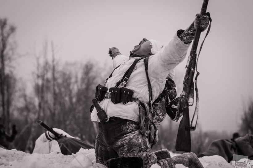 Победа!