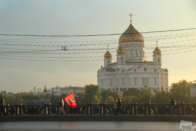 Вечерний звон