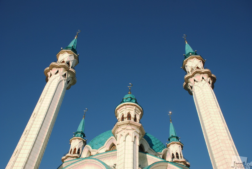 Кол Шариф